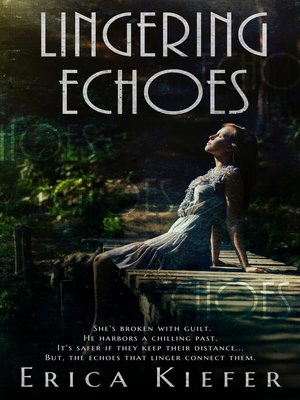 cover image of Lingering Echoes